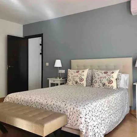 Apartamento I Morales Y Arnal *
