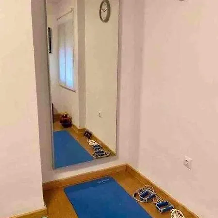 I Morales Y Arnal Apartamento Ronda