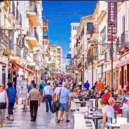 I Morales Y Arnal Apartment Ronda