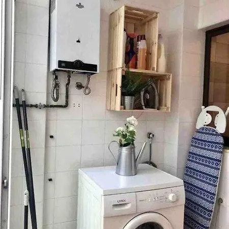 Apartment I Morales Y Arnal *