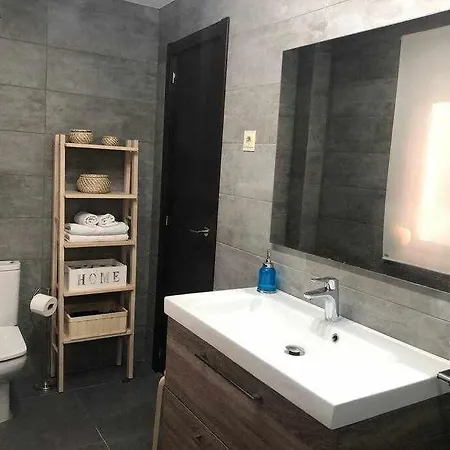 Apartment I Morales Y Arnal Ronda