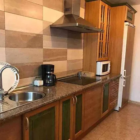 Apartment I Morales Y Arnal