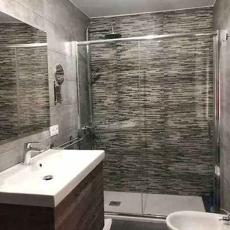 Apartment I Morales Y Arnal