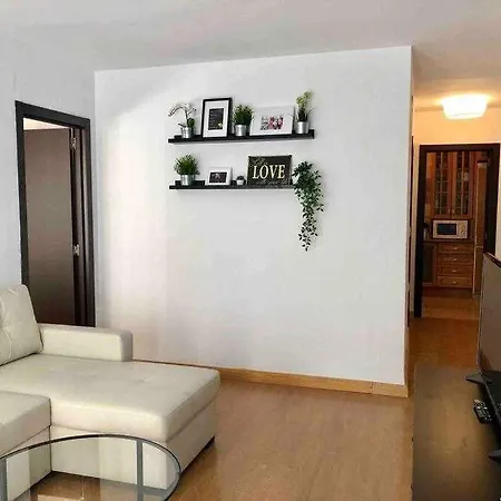 Apartment I Morales Y Arnal Ronda